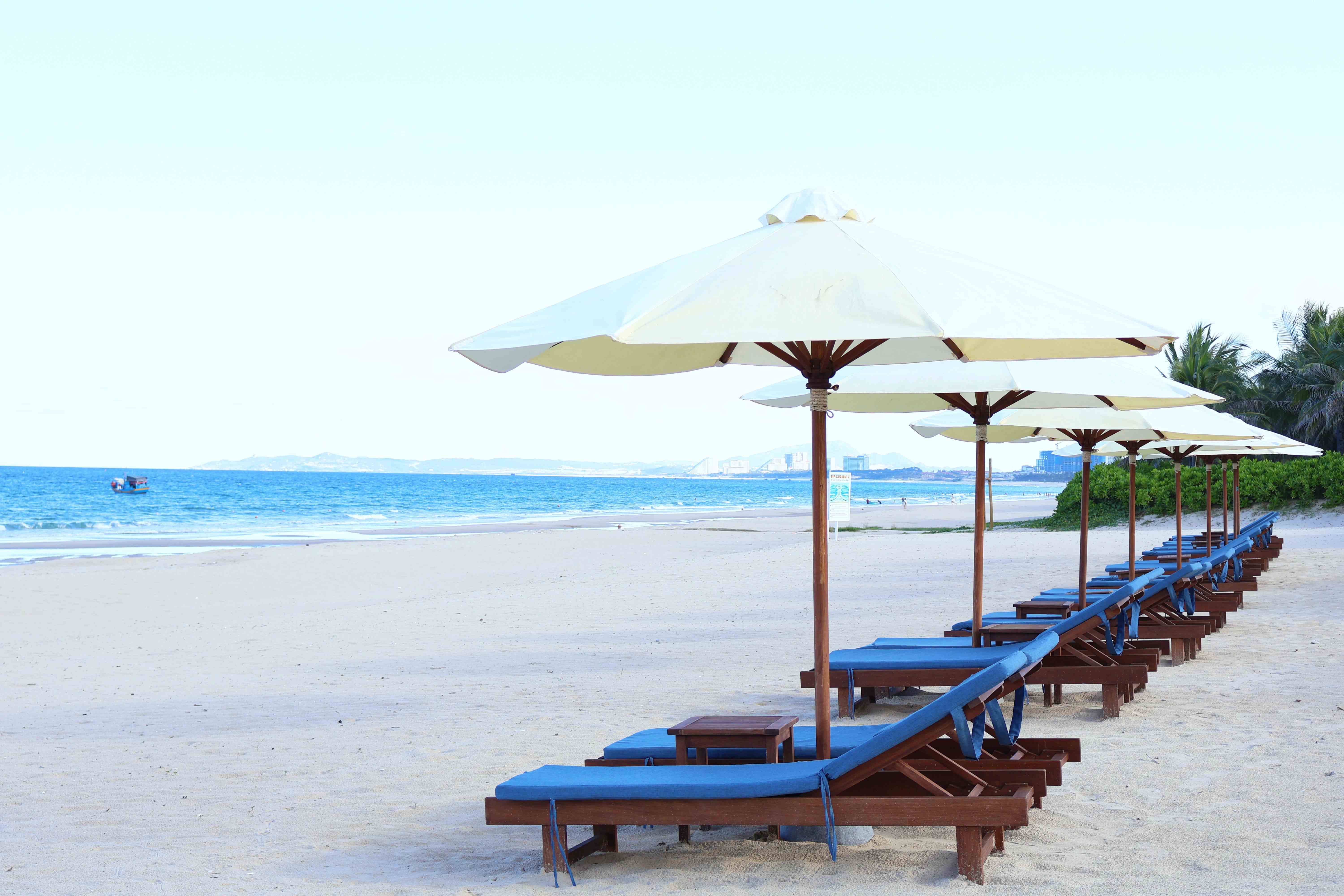 KỲ NGHỈ ALL-INCLUSIVE