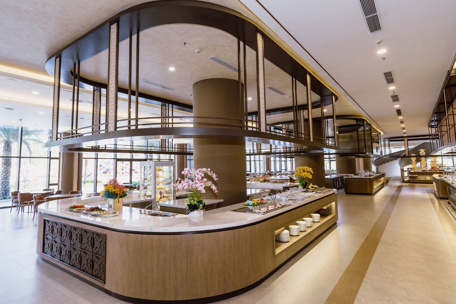 ƯU ĐÃI NỘI ĐỊA